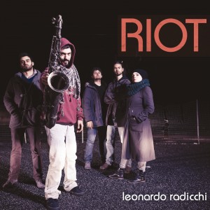 cover riot